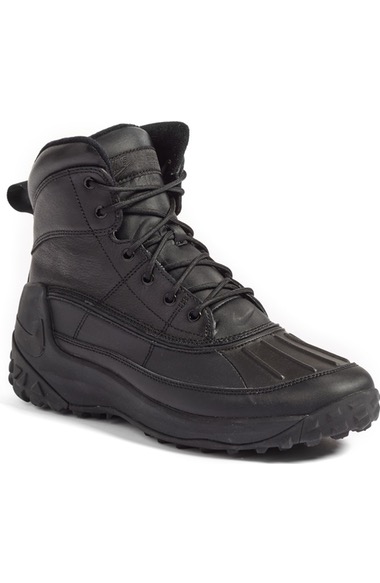 nike kynwood boots mens