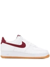 Nike Air Force 1 '07 2fa 19 Trainers In White