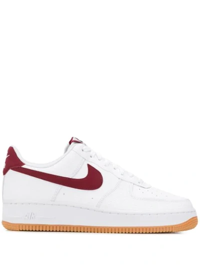 Nike Air Force 1 '07 2fa 19 Trainers In White