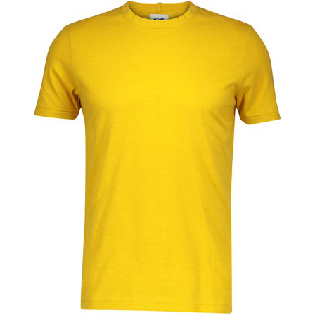 Homecore Rodger T-shirt In Sunflower | ModeSens