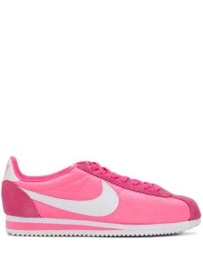 Nike Cortez 15 Sneakers In Pink