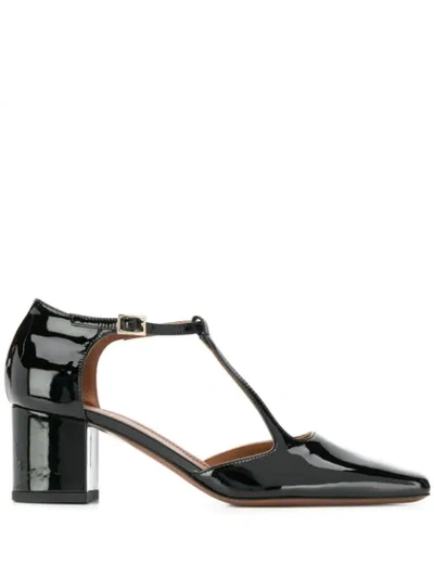 L'autre Chose D'orsay Pumps In Black