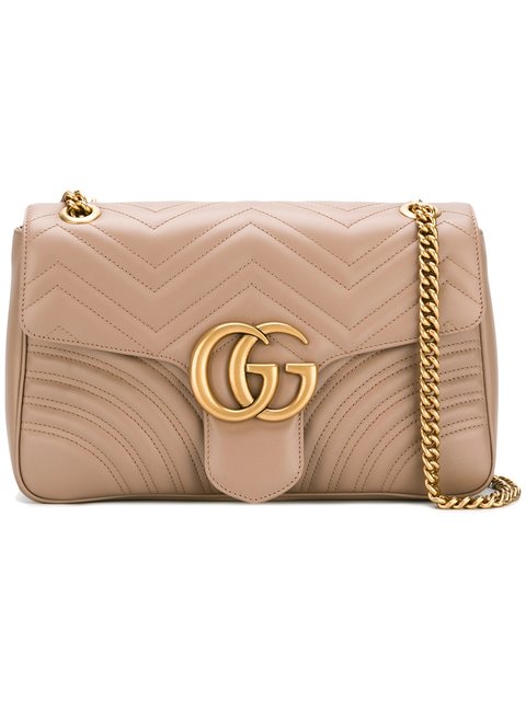 gg marmont medium matelassé shoulder bag price