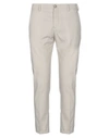 Patrizia Pepe Pants In Beige