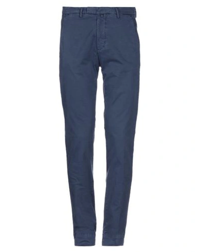 Briglia 1949 1949 Casual Pants In Blue