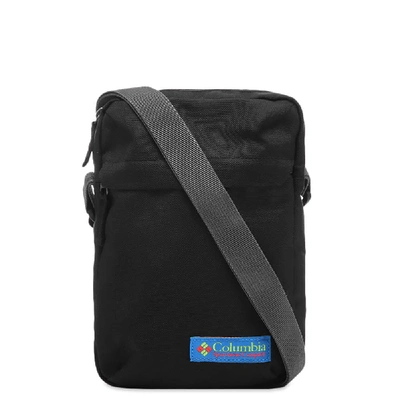 Columbia Urban Uplift Shoulder Bag Black