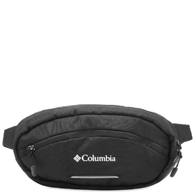 Columbia Bell Creek Logo Waist Bag Black