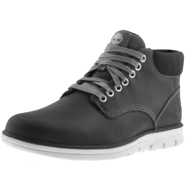 timberland bradstreet chukka grijs