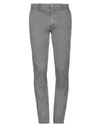 Mason's Pants In Grey