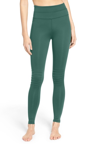 Free People Fp Movement City Slicker High Waist Leggings | ModeSens