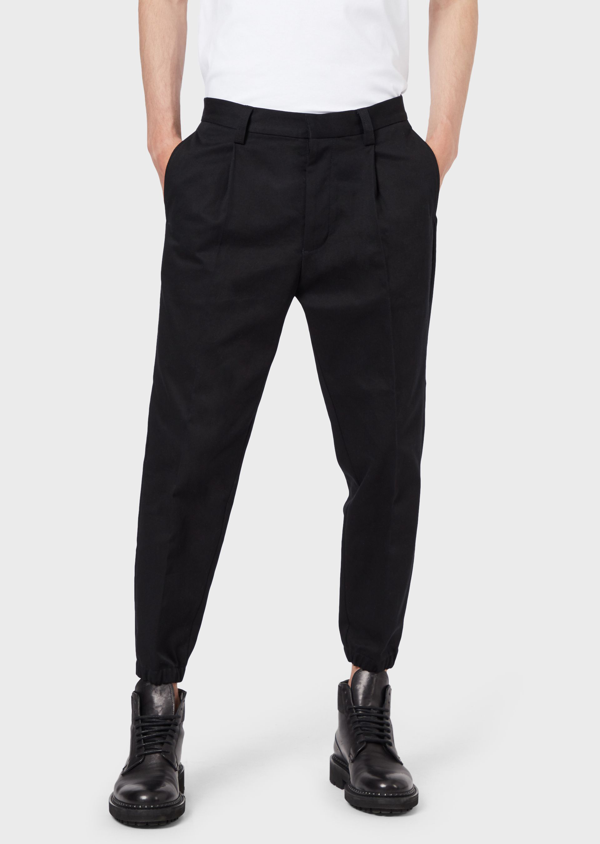 armani pants price