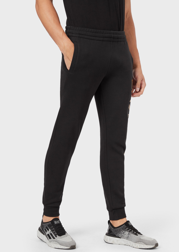 emporio armani sweatpants