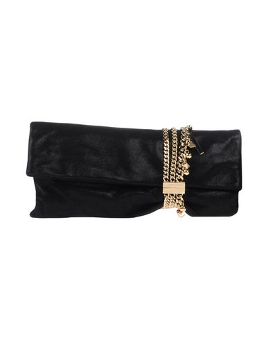 Jimmy Choo Handbag In Black | ModeSens