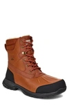 Ugg Felton Waterproof Snow Boot In Worchester