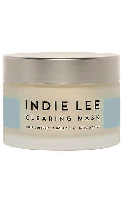 Indie Lee Clearing Mask In N,a