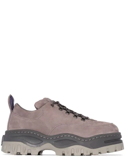 eytys delta nubuck