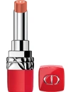 Dior Rouge  Ultra Care Lipstick In 168