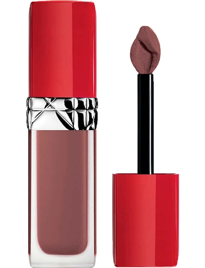 Dior Rouge  Ultra Care Liquid Lipstick 6ml