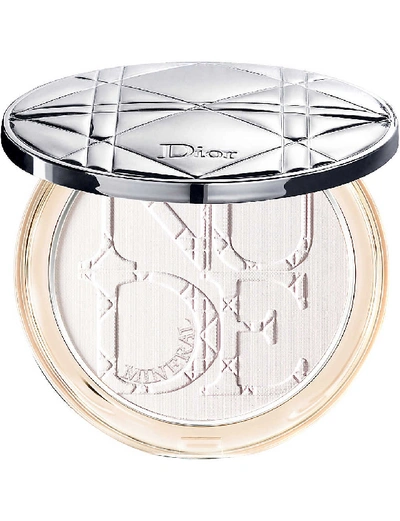 Dior Skin Mineral Nude Matte Perfecting Powder 10g