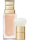 Dior Prestige Le Micro-fluide Teint De Rose Liquid Foundation 30ml In 1cr