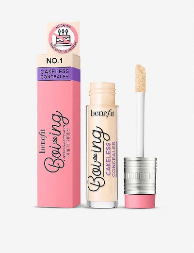 Benefit Boi-ing Cakeless Concealer 5ml In 1