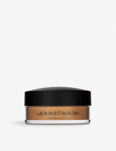 Anastasia Beverly Hills Loose Setting Powder 25g In Deep Peach