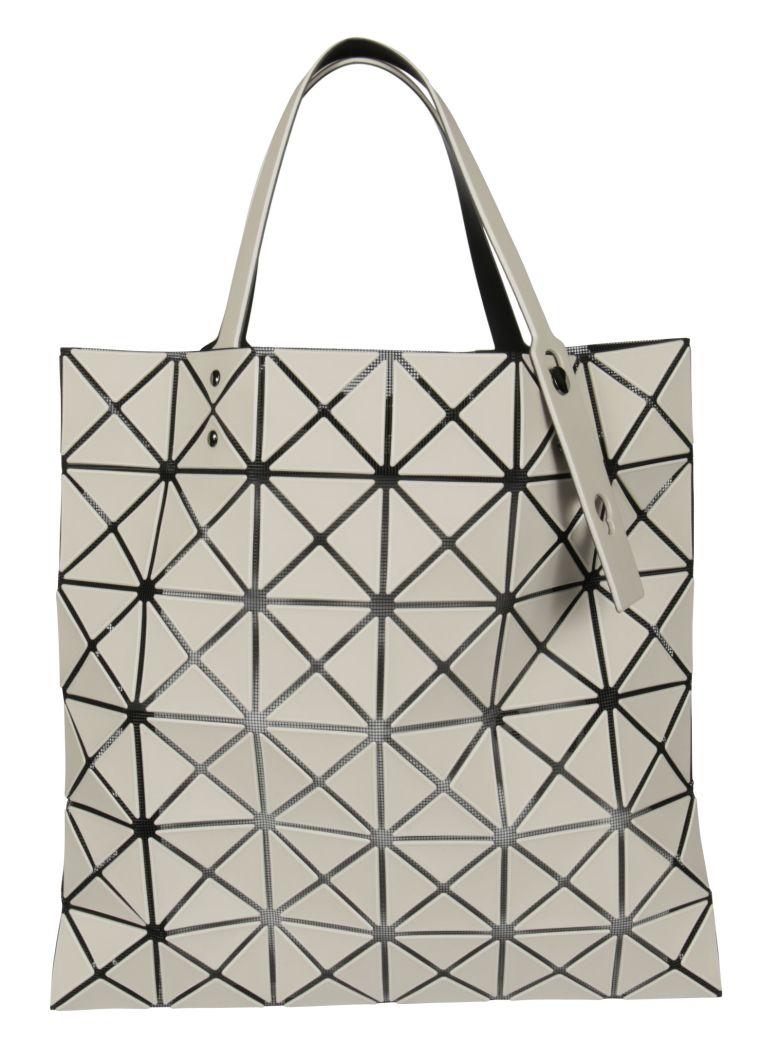 Bao Bao Issey Miyake Lucent Frost Shopper Bag In Light Gray | ModeSens