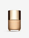 Clarins Everlasting Youth Fluid Foundation 30ml In 101