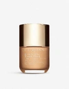 Clarins Everlasting Youth Fluid Foundation 30ml In 106