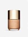 Clarins Everlasting Youth Fluid Foundation 30ml In 108.3