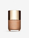Clarins Everlasting Youth Fluid Foundation 30ml In 112