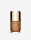 Clarins Everlasting Youth Fluid Foundation 30ml In 117