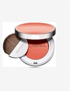 Clarins Joli Blush Blusher 4.9g In 07 Cheeky Peach