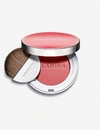 Clarins Joli Blush Blusher 4.9g In 02 Cheeky Pink