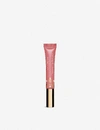 Clarins Instant Natural Lip Perfector Lip Balm 12ml In 19