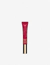 Clarins Instant Natural Lip Perfector Lip Balm 12ml In 18