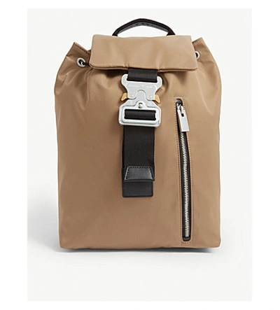 1017 ALYX 9SM チェストバッグ TAN ベージュ 美品 2026年最新】alyx