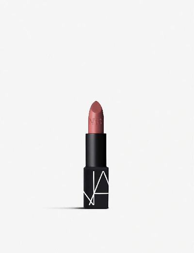 Nars Satin Lipstick In Tolede