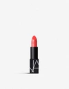 Nars Satin Lipstick In Rouge Insolent
