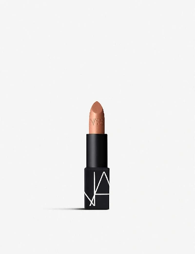 Nars Satin Lipstick In Miramar