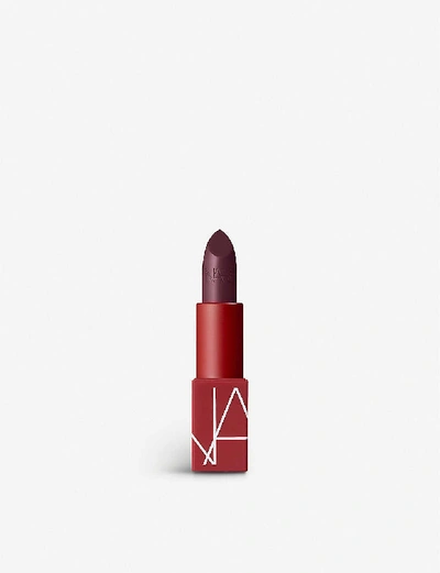 Nars Matte Lipstick 3.5g In Scarlet Empress