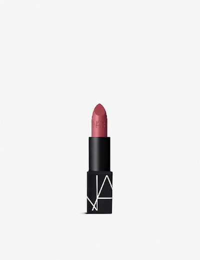 Nars Matte Lipstick In Lovin Lips