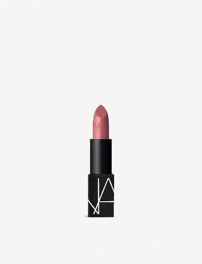 Nars Matte Lipstick In Catfight