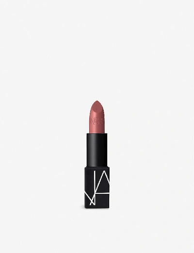 Nars Matte Lipstick In Boukhara