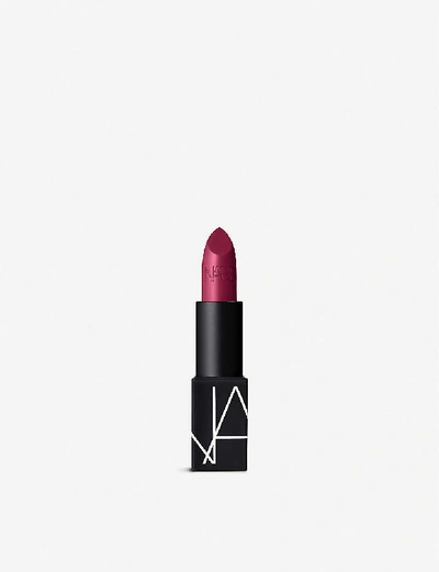 Nars Matte Lipstick In Full Time Females