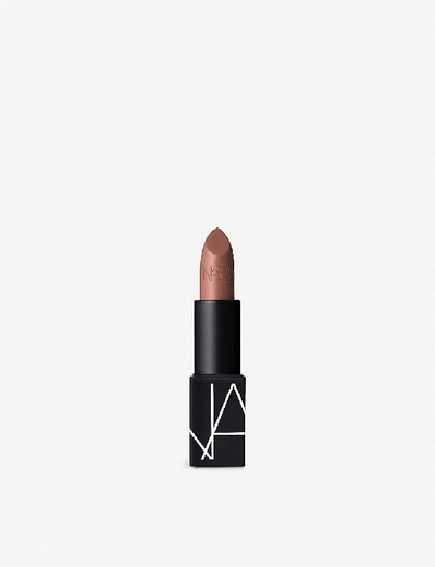 Nars Matte Lipstick In Raw Love