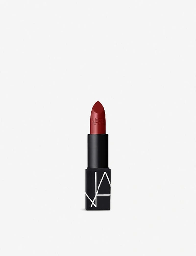 Nars Matte Lipstick In Force Speciale