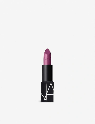 Nars Matte Lipstick In Candy Stripper