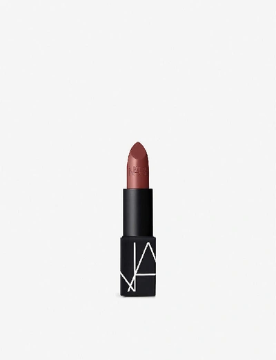 Nars Matte Lipstick In Erotic Adventure