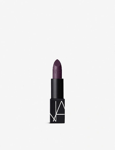 Nars Matte Lipstick In Soul Train